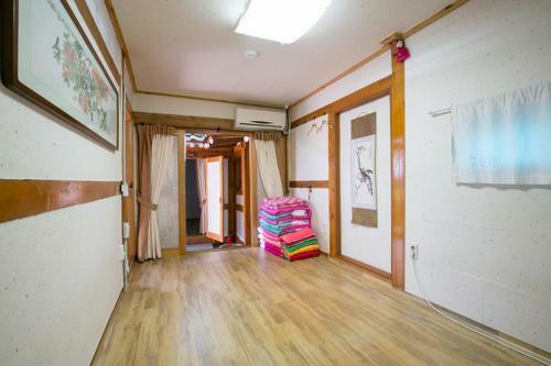 Hostal Ddlanche Hanok Stay Guesthouse
