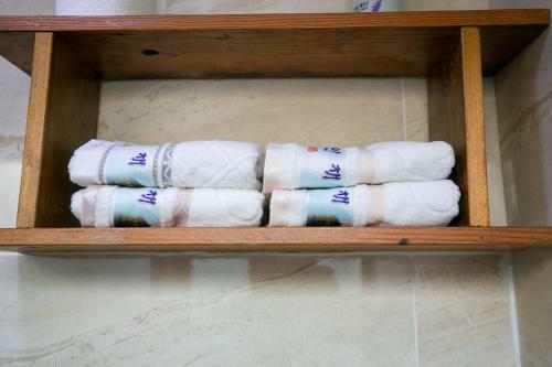 Hostal Ddlanche Hanok Stay Guesthouse