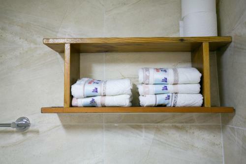 Hostal Ddlanche Hanok Stay Guesthouse