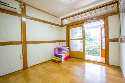 Hostal Ddlanche Hanok Stay Guesthouse