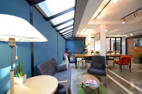 Hostal Sunny Hill Hostel Hongdae