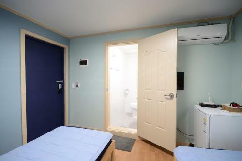 Hostal Sunny Hill Hostel Hongdae
