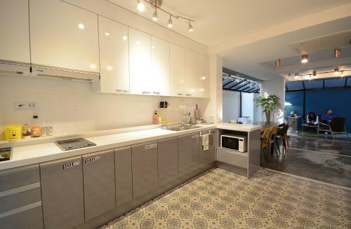 Hostal Sunny Hill Hostel Hongdae