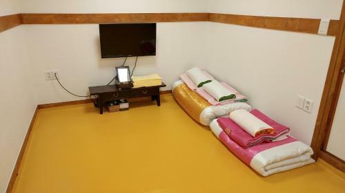 Hostal Sophia Hanok Guesthouse