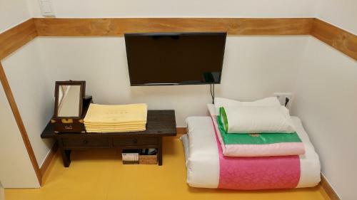 Hostal Sophia Hanok Guesthouse