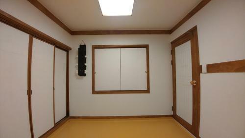 Hostal Sophia Hanok Guesthouse