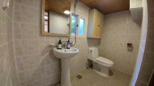 Hostal Sophia Hanok Guesthouse