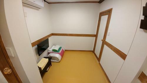 Hostal Sophia Hanok Guesthouse