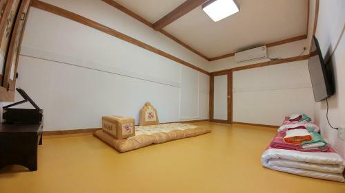 Hostal Sophia Hanok Guesthouse