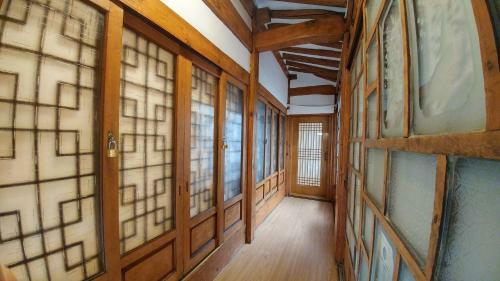 Hostal Sophia Hanok Guesthouse