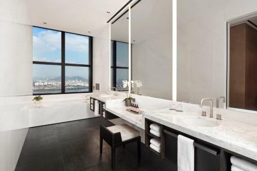 Jw Marriott Hotel Seoul