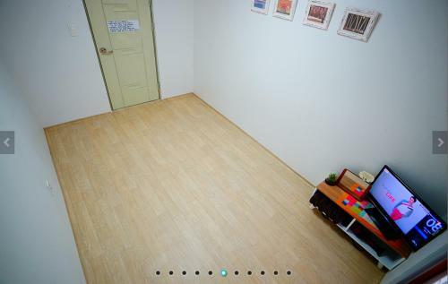 Hostal Happy Hanok Guesthouse