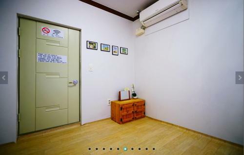Hostal Happy Hanok Guesthouse