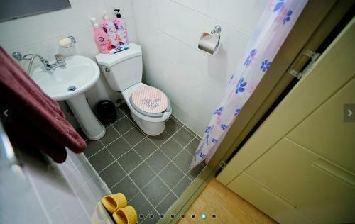 Hostal Happy Hanok Guesthouse