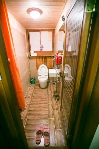 Hostal Bukchonmaru Hanok Guesthouse