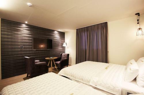 Motel Mu Hotel