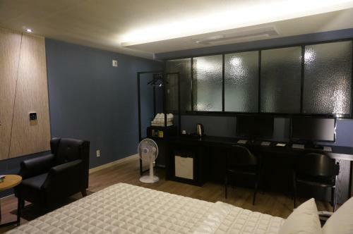 Motel Mu Hotel