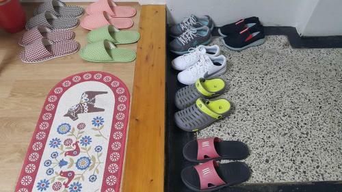 Hostal Panda Guesthouse