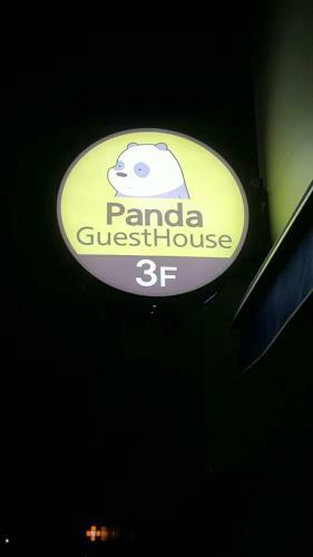 Hostal Panda Guesthouse