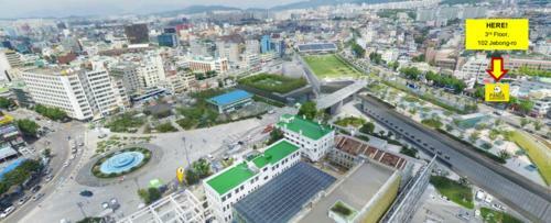 Hostal Panda Guesthouse