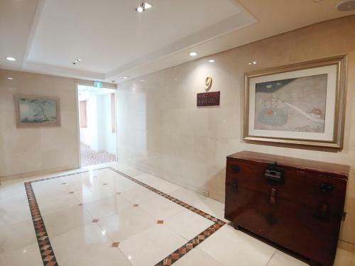 Sejong Hotel Seoul Myeongdong