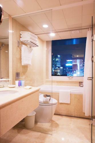 Sejong Hotel Seoul Myeongdong