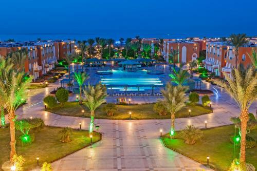 Hotel Sunrise Garden Beach Resort & Spa