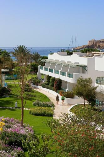 Hotel Novotel Sharm El-sheikh