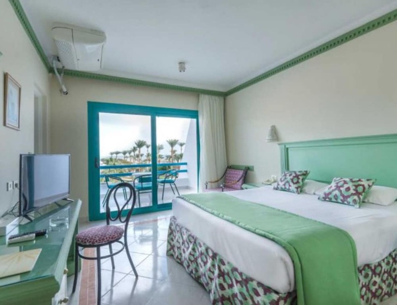 Hotel Shams Safaga Resort