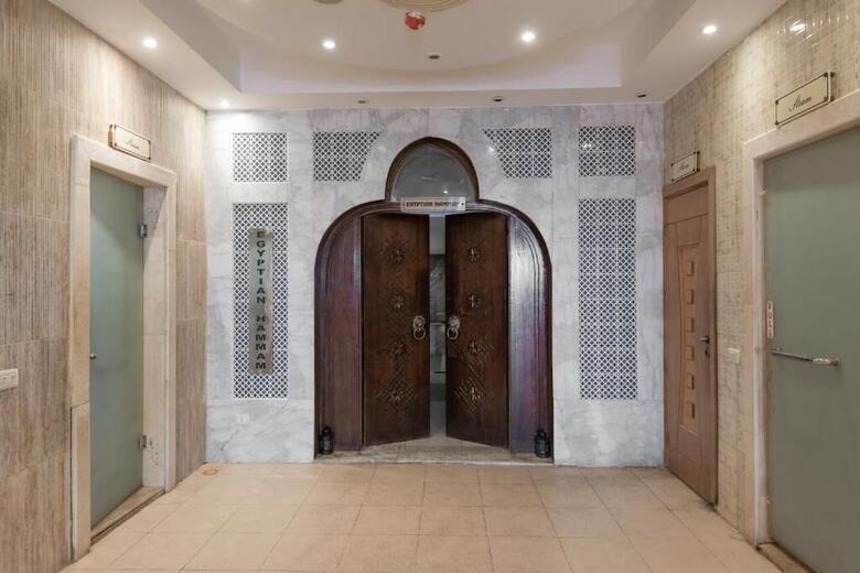 Hotel Shams Safaga Resort