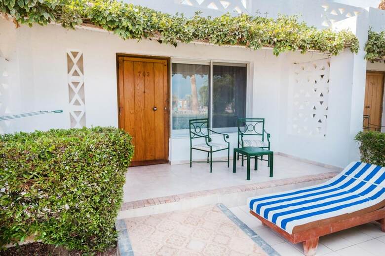 Hotel Shams Safaga Resort