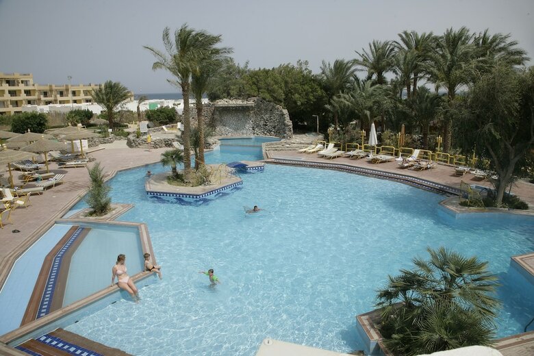 Hotel Shams Safaga Resort