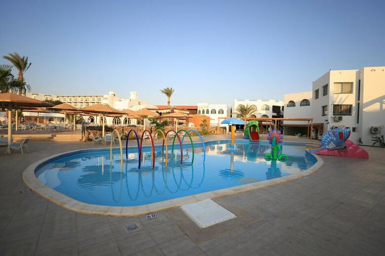 Hotel Shams Safaga Resort