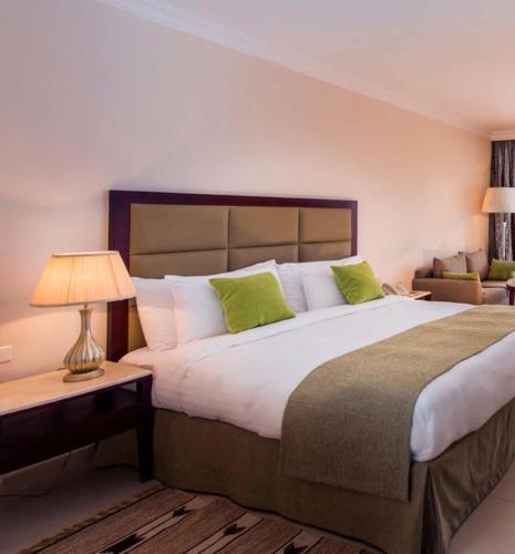 Hotel Baron Resort Sharm El Sheikh