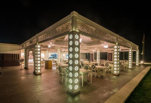 Hotel Rixos Alamein - Full Board Plus