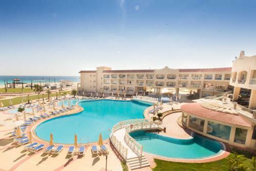 Hotel Rixos Alamein - Full Board Plus