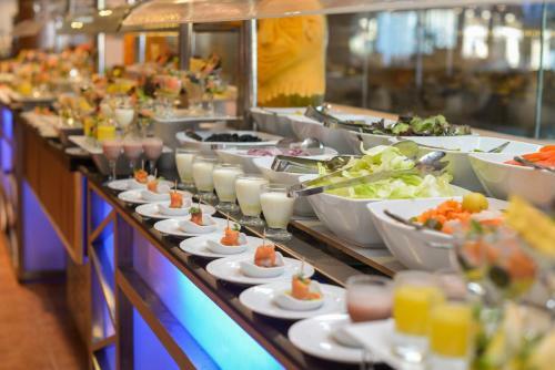 Hotel Rixos Alamein - Full Board Plus