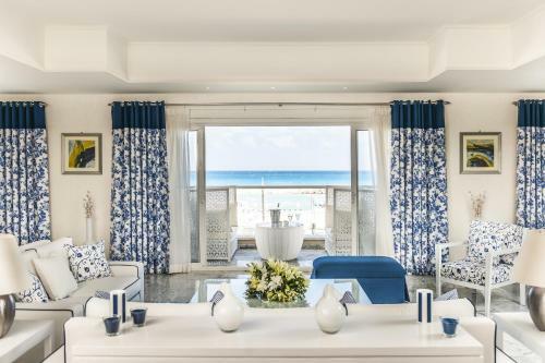 Hotel Rixos Alamein - Full Board Plus