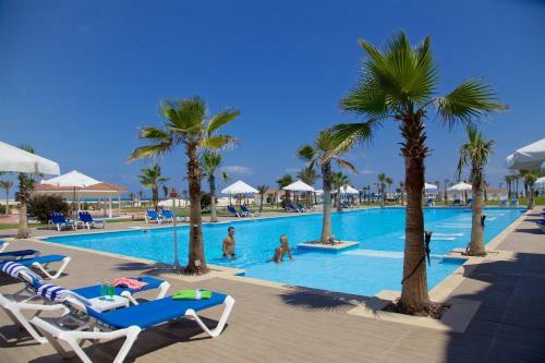 Hotel Rixos Alamein - Full Board Plus