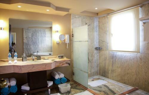 Hotel Rixos Alamein - Full Board Plus