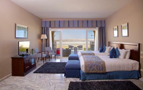 Hotel Rixos Alamein - Full Board Plus