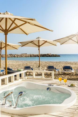 Hotel Rixos Alamein - Full Board Plus