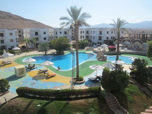 Rivera Sharm Habiba Apartments