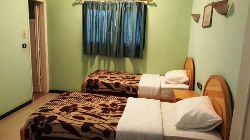 Hostal Senmut Luxor Hotel