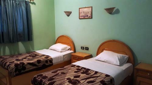 Hostal Senmut Luxor Hotel