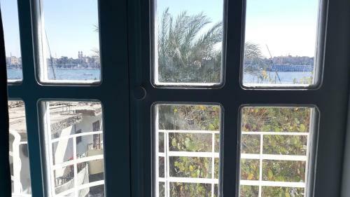 Hostal Senmut Luxor Hotel