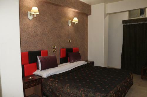 Nuba Nile Hotel Aswan