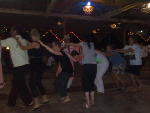 Nuba Nile Hotel Aswan