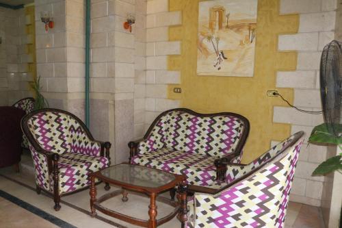Nuba Nile Hotel Aswan