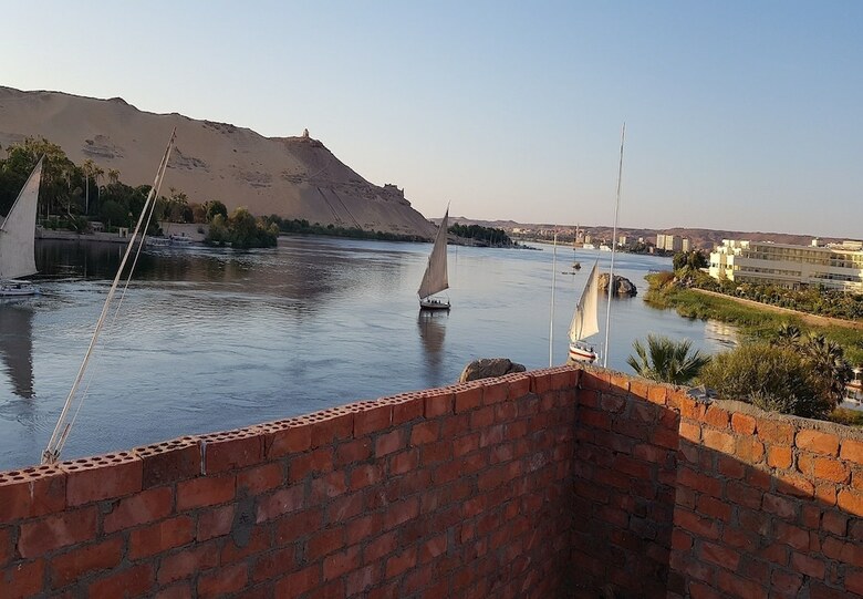 Apartamento Taharka Nubian House